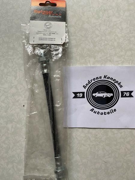 Metzger 4112269 Bremsschlauch Mitsubishi Colt, Galant, Lancer,..